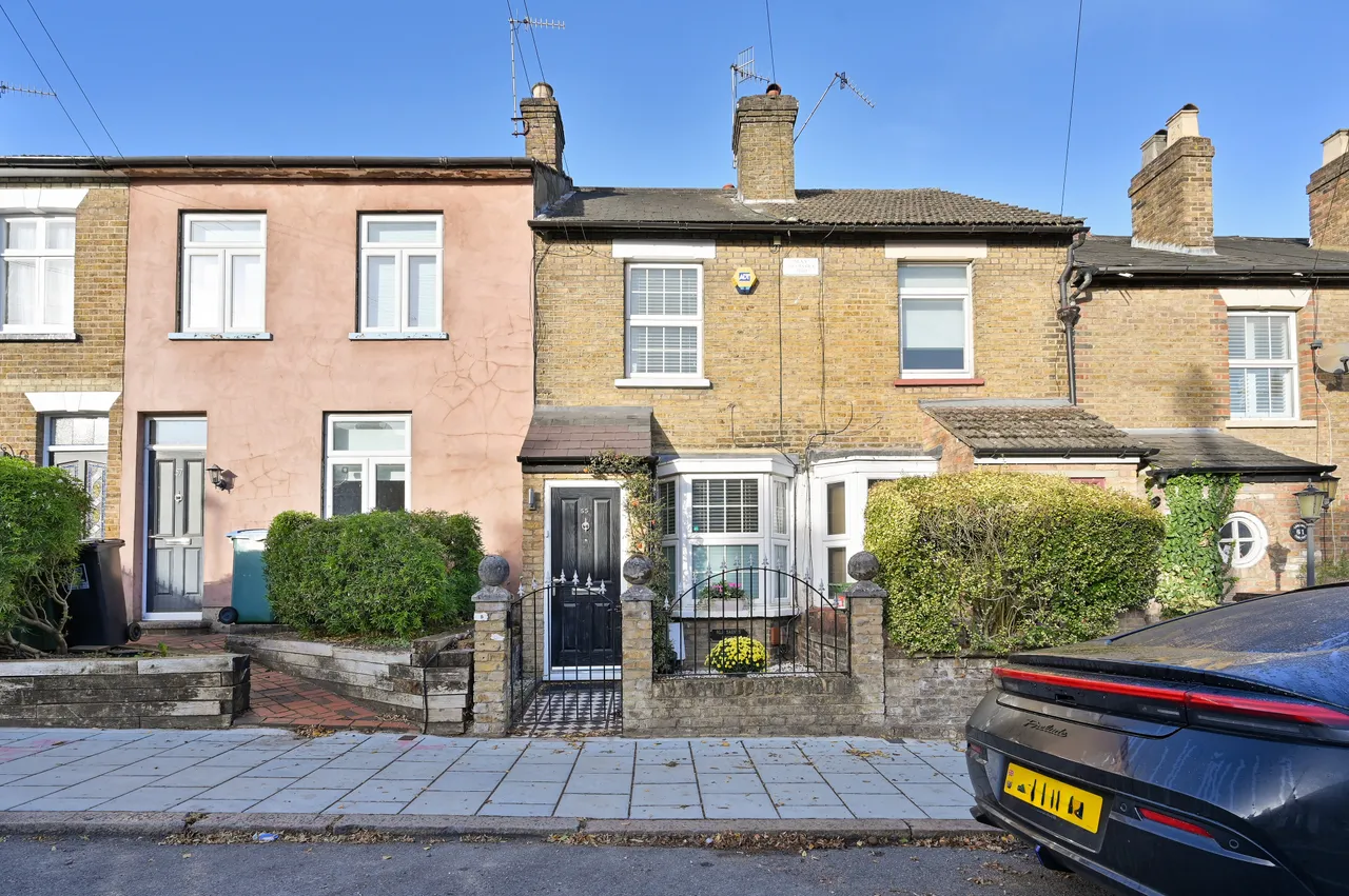 Watford, WD19, photo 23