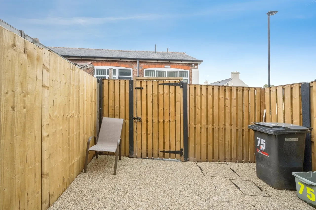 Church Street, Conisbrough, DN12, photo 14