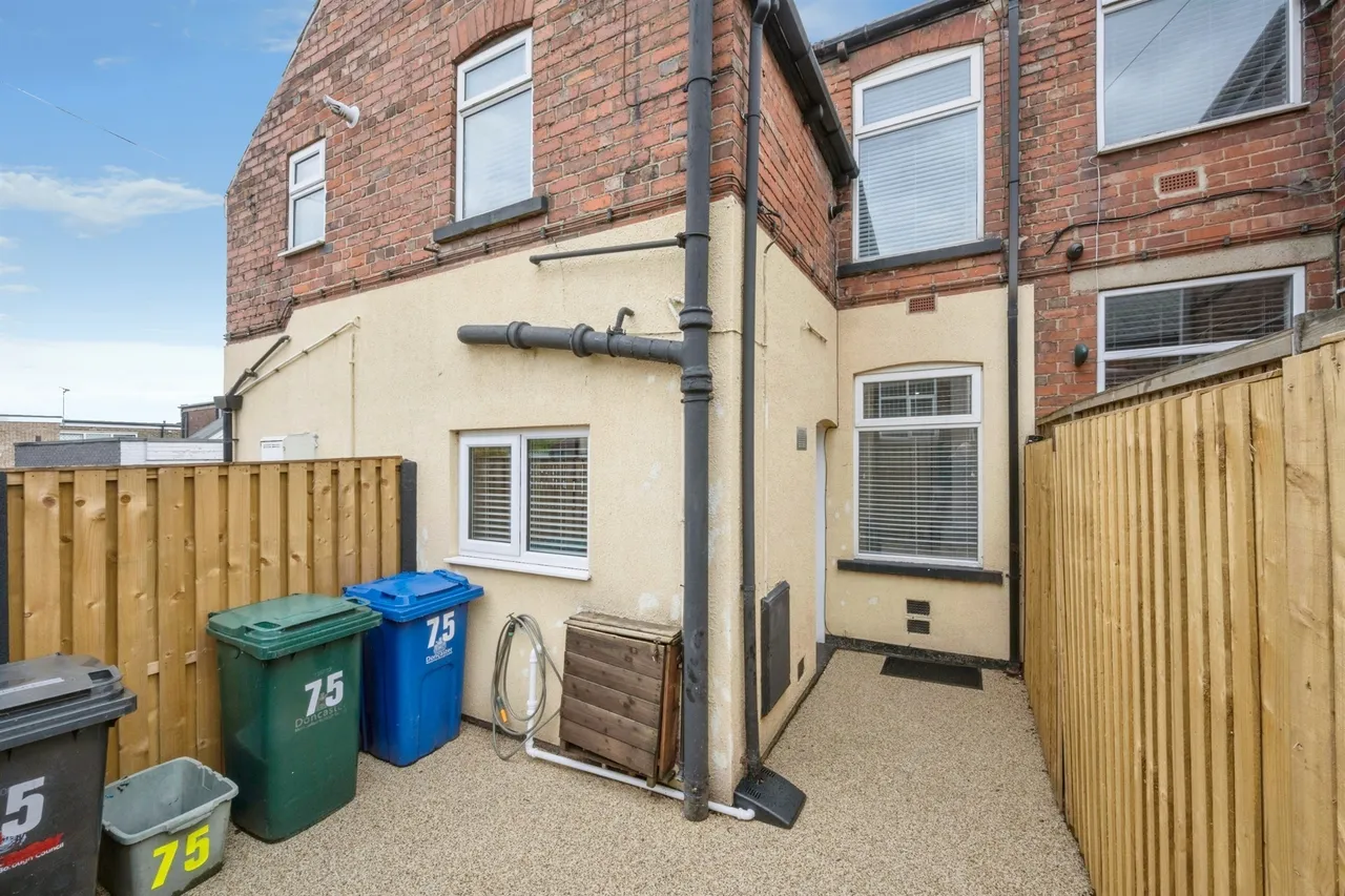 Church Street, Conisbrough, DN12, photo 4