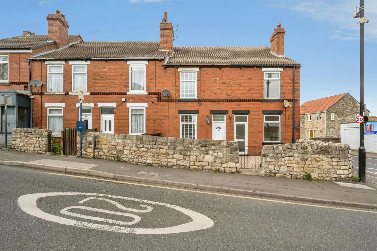 Church Street, Conisbrough, DN12, photo 15
