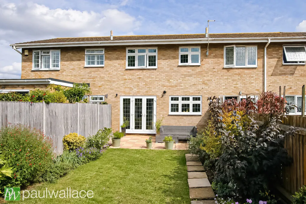 Hailey Avenue, Hoddesdon, EN11, photo 5