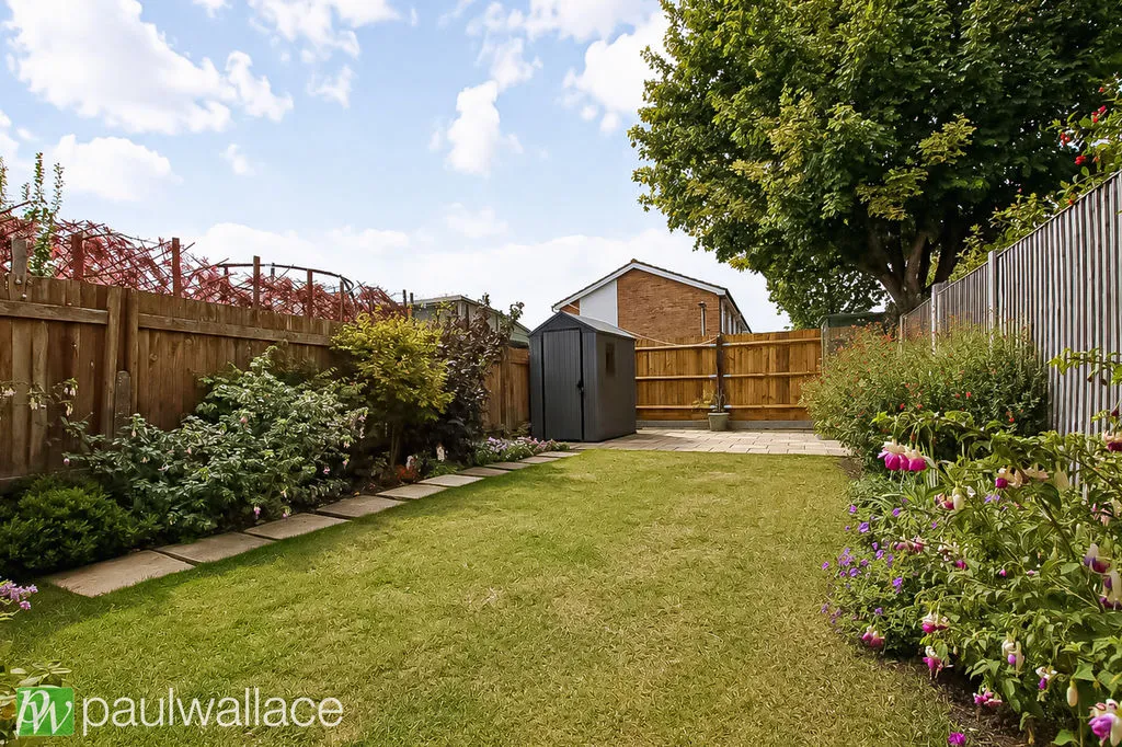Hailey Avenue, Hoddesdon, EN11, photo 13