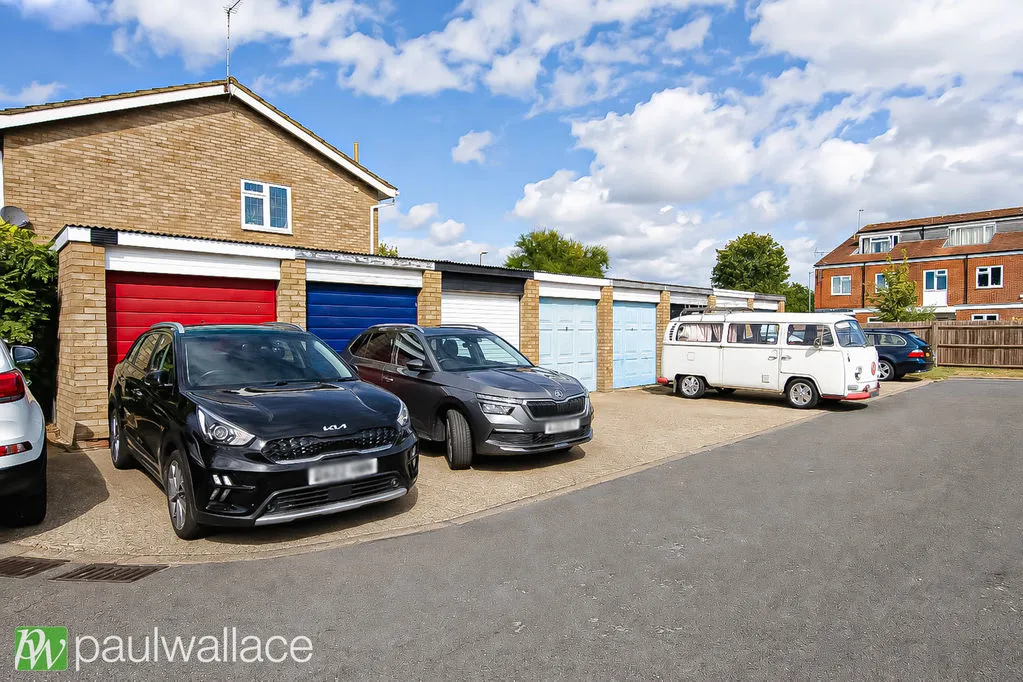 Hailey Avenue, Hoddesdon, EN11, photo 14