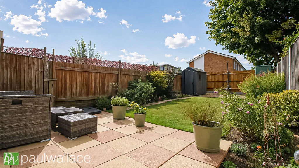 Hailey Avenue, Hoddesdon, EN11, photo 4