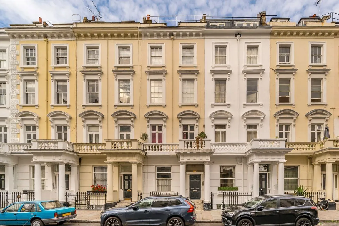Gloucester Street, London, SW1V, photo 5