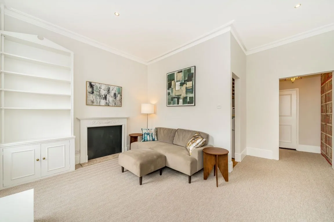 1 bed property to rent, Gloucester Street, London, SW1V