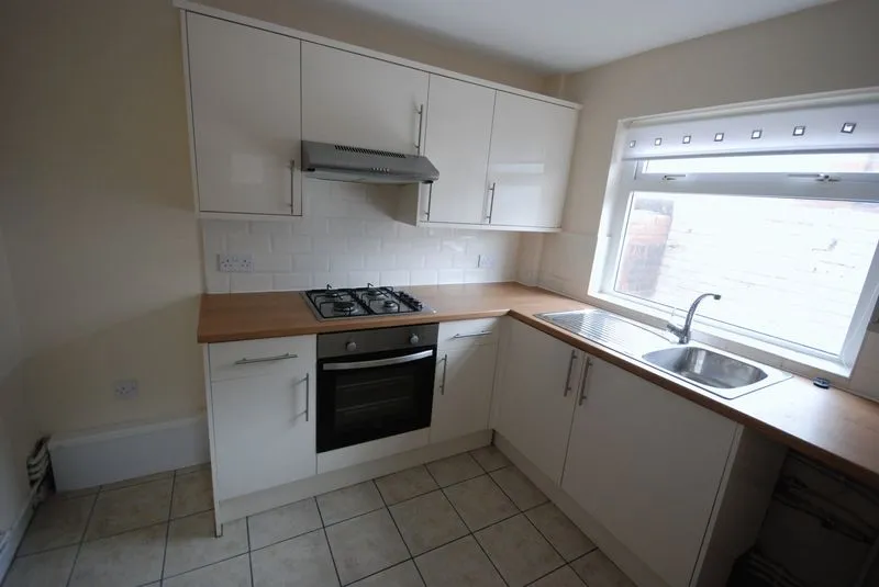 Newbiggin-By-The-Sea NE64 6XU, NE64, photo 3
