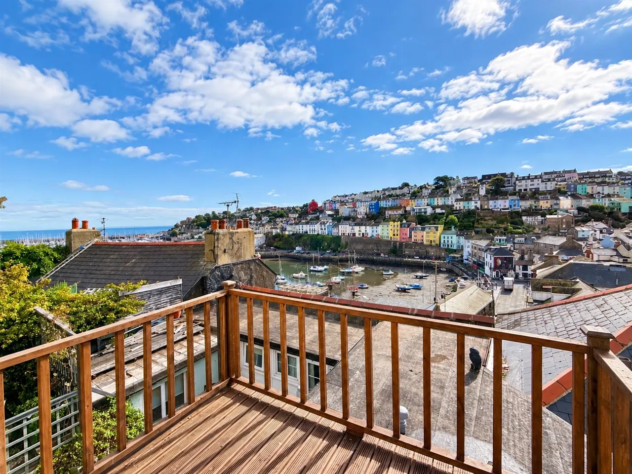 Higher Street, Brixham, photo 19