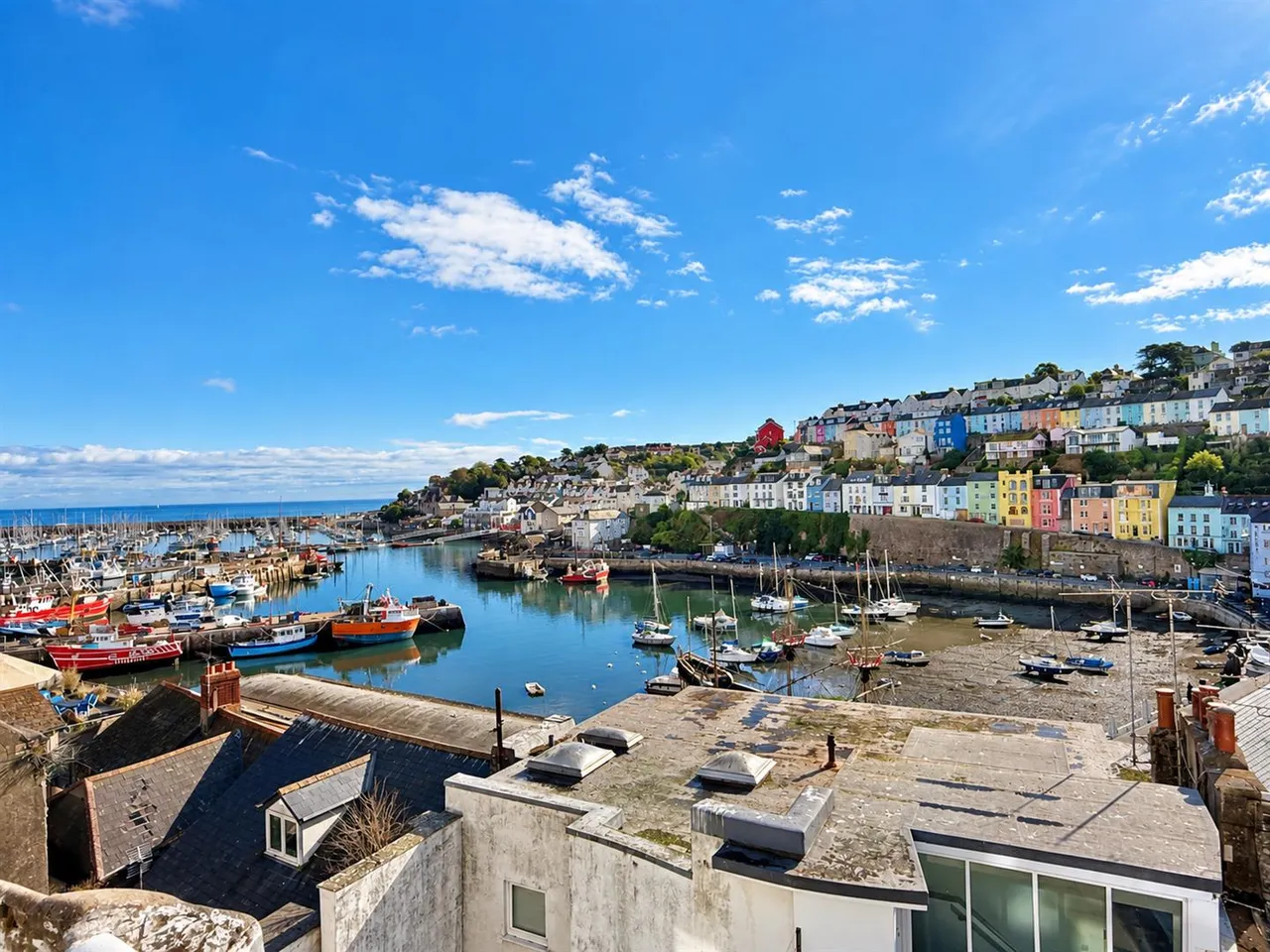 Higher Street, Brixham, photo 20