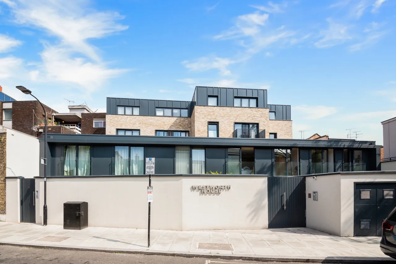 Westworth House, Down Place, Hammersmith, London, W6, photo 7