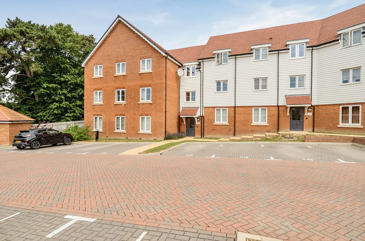 Steeplechase Way, Fontwell, BN18, photo 16