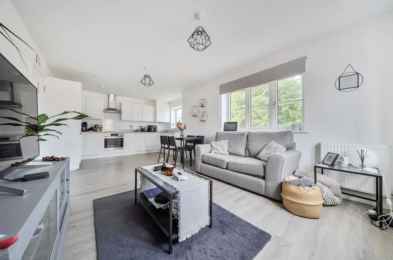 Steeplechase Way, Fontwell, BN18, photo 7