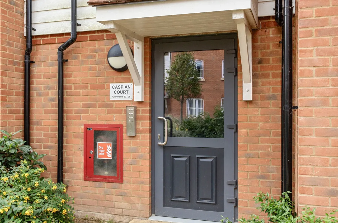Steeplechase Way, Fontwell, BN18, photo 15