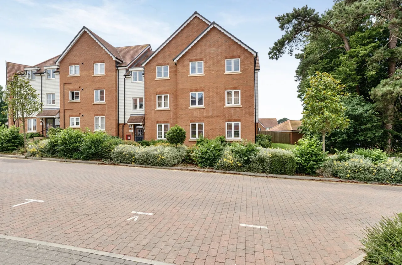 Steeplechase Way, Fontwell, BN18, photo 14