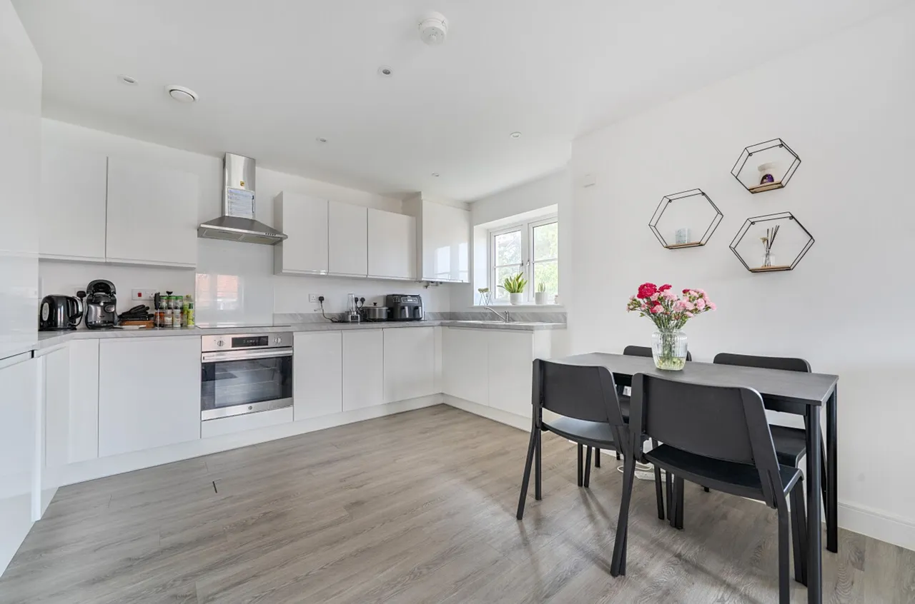 Steeplechase Way, Fontwell, BN18, photo 5