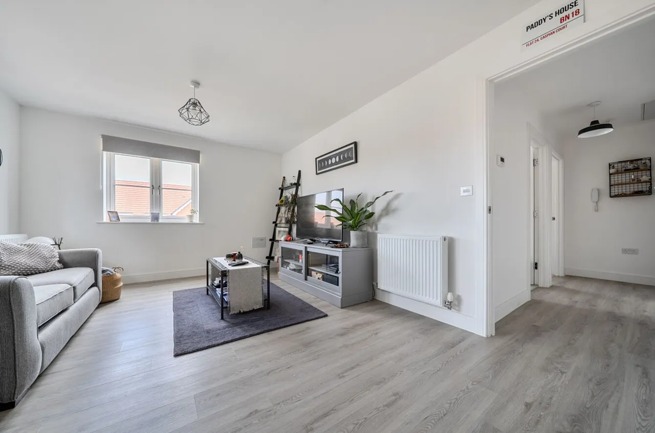 Steeplechase Way, Fontwell, BN18, photo 8