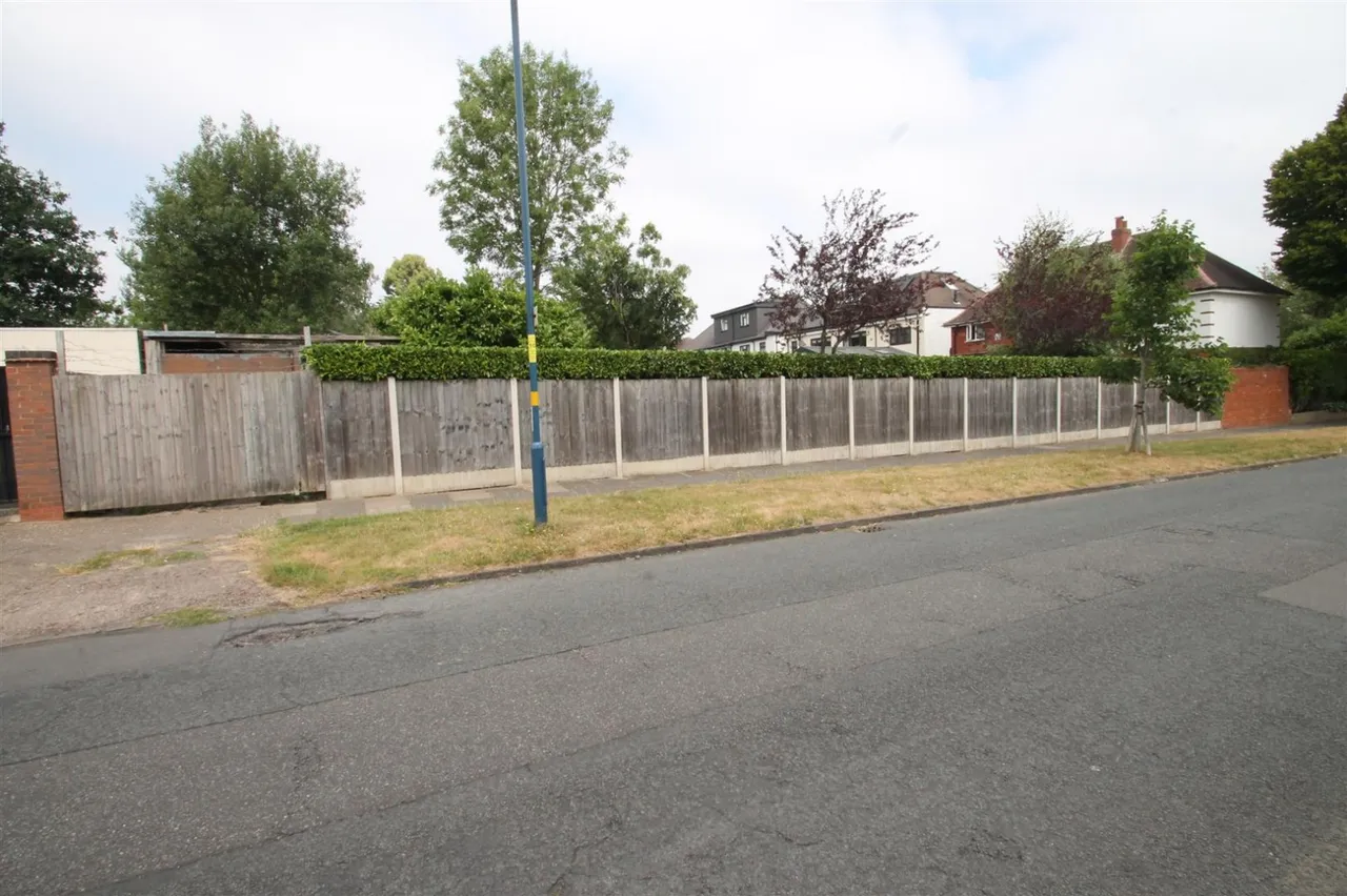 Fitz Roy Avenue, Birmingham, photo 23