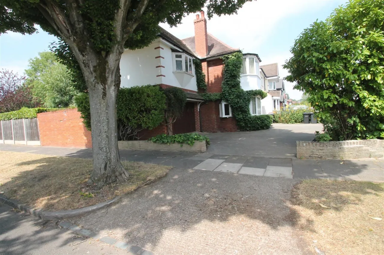 Fitz Roy Avenue, Birmingham, photo 29