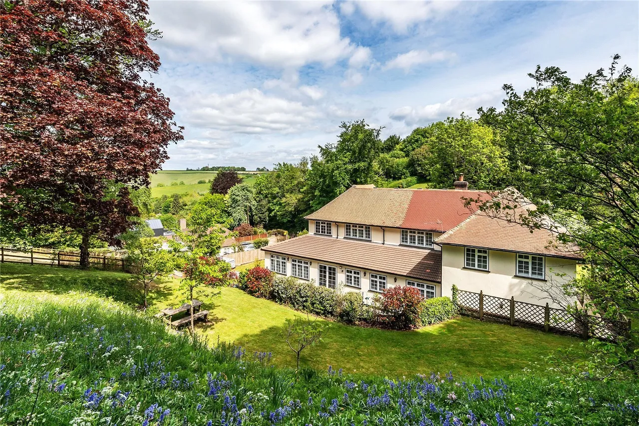 Slines Oak Road, Woldingham, CR3, photo 18