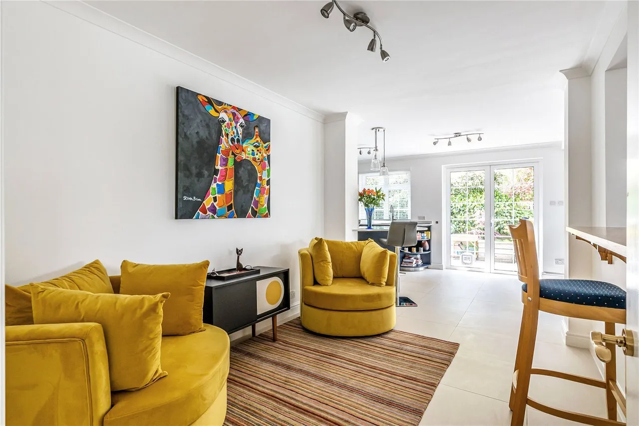 Slines Oak Road, Woldingham, CR3, photo 6