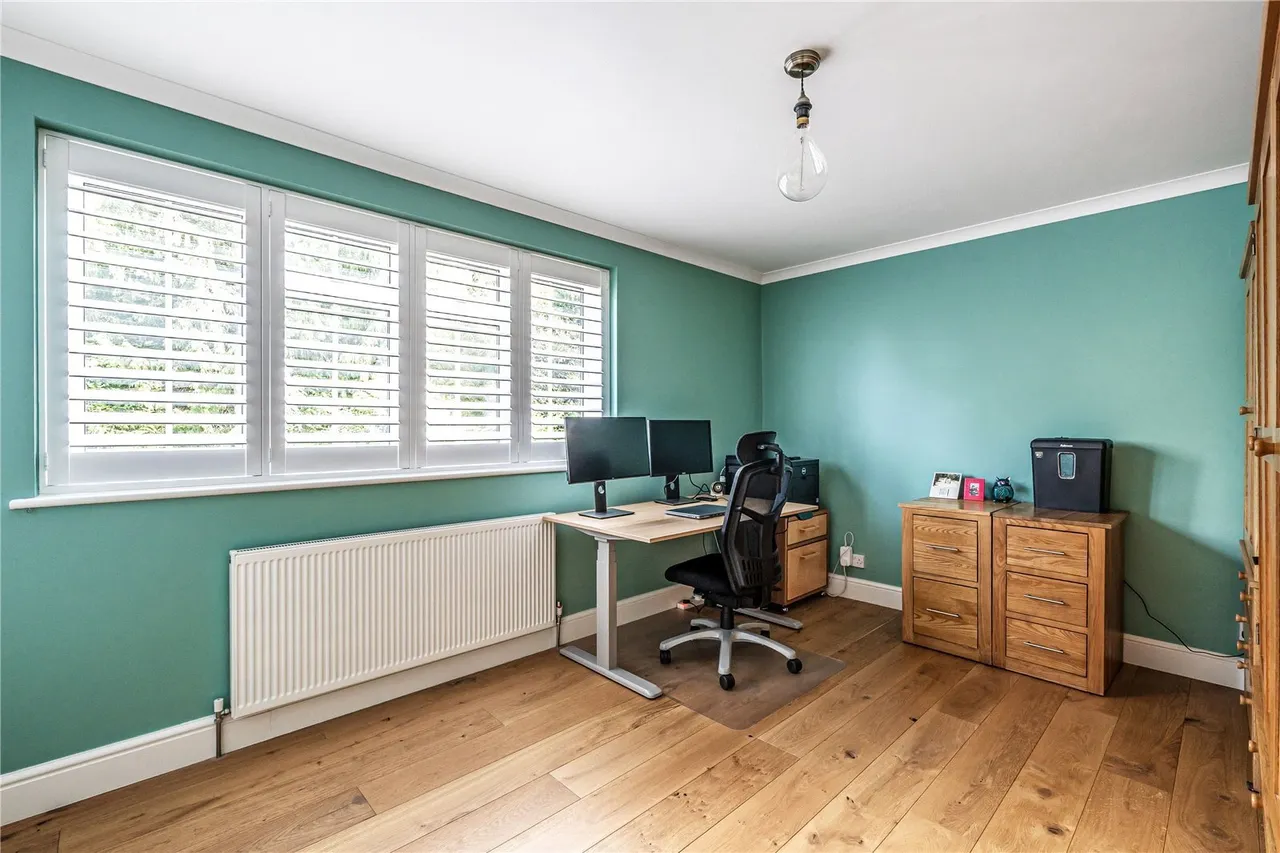 Slines Oak Road, Woldingham, CR3, photo 13