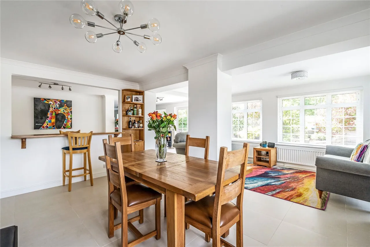 Slines Oak Road, Woldingham, CR3, photo 7