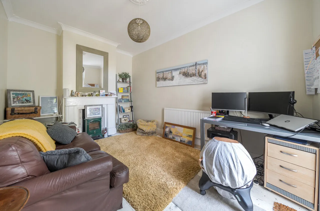 Seafield Terrace, Gosport, PO12, photo 10