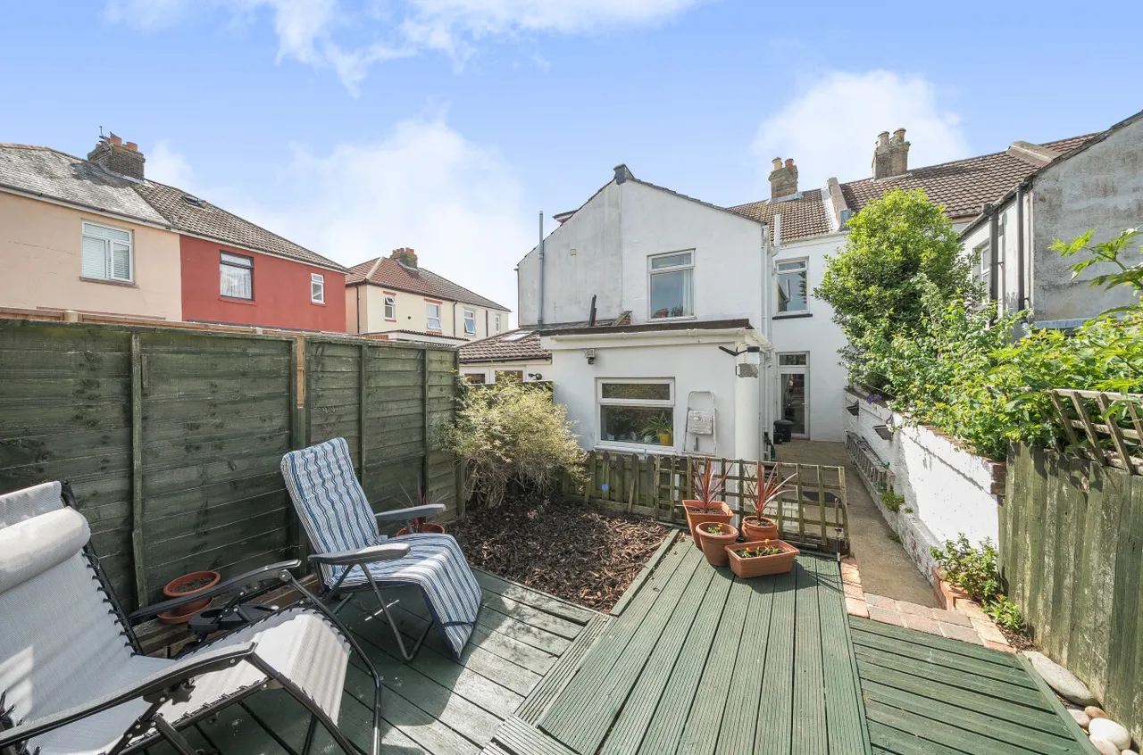 Seafield Terrace, Gosport, PO12, photo 11
