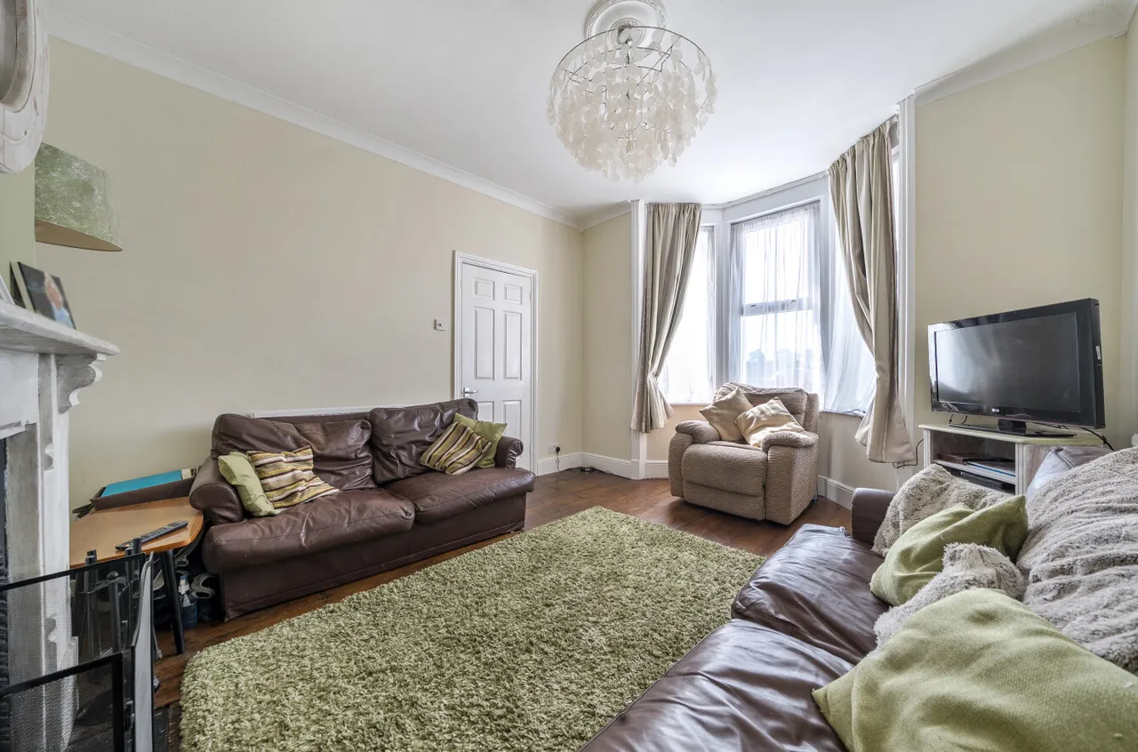 Seafield Terrace, Gosport, PO12, photo 2