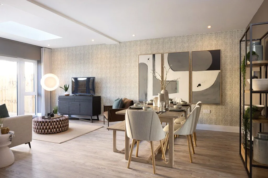 Netherhall Gardens, Worts Causeway, CB1, photo 3