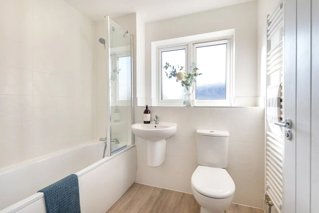 Netherhall Gardens, Worts Causeway, CB1, photo 6