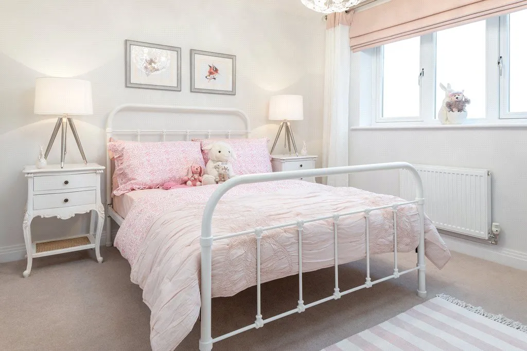 Netherhall Gardens, Worts Causeway, CB1, photo 5
