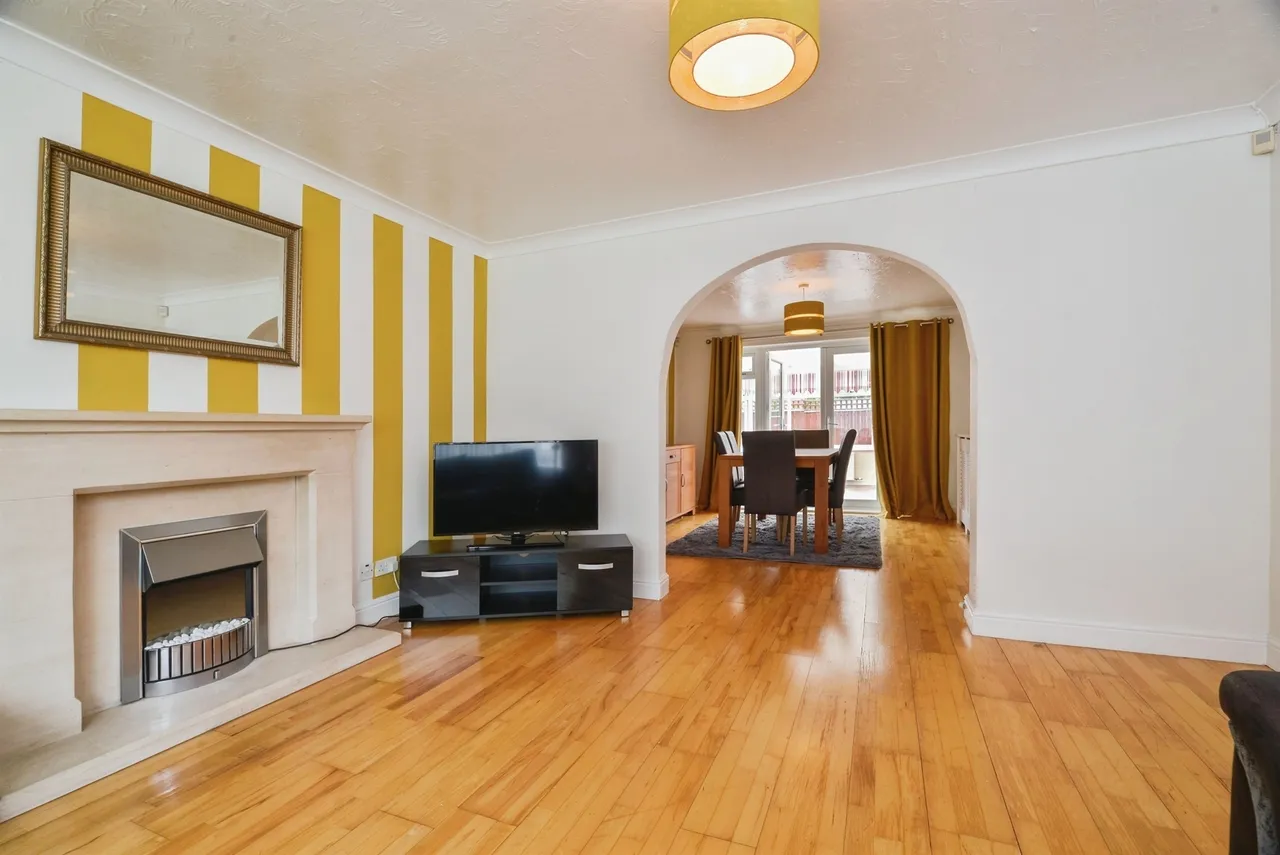 Campion Grove, Marton-In-Cleveland, TS7, photo 8