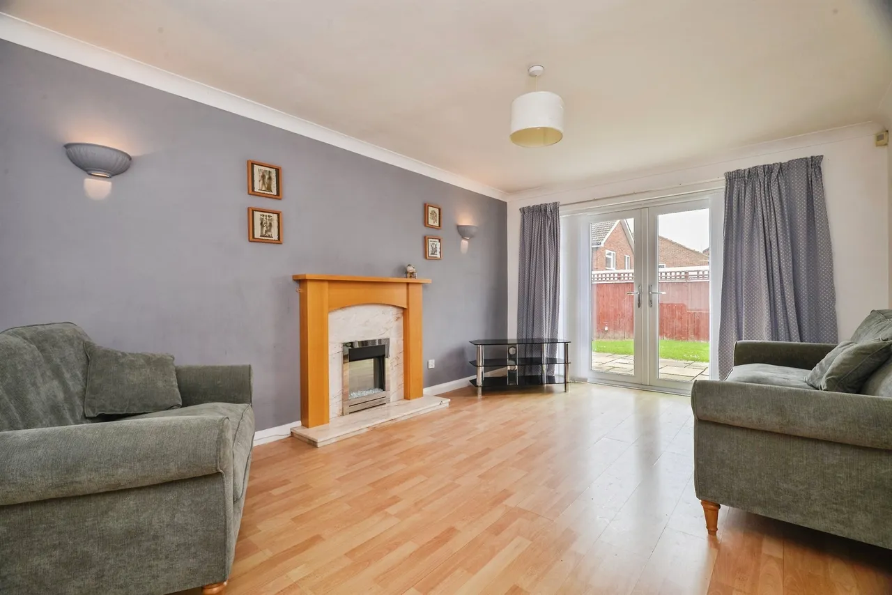 Campion Grove, Marton-In-Cleveland, TS7, photo 4