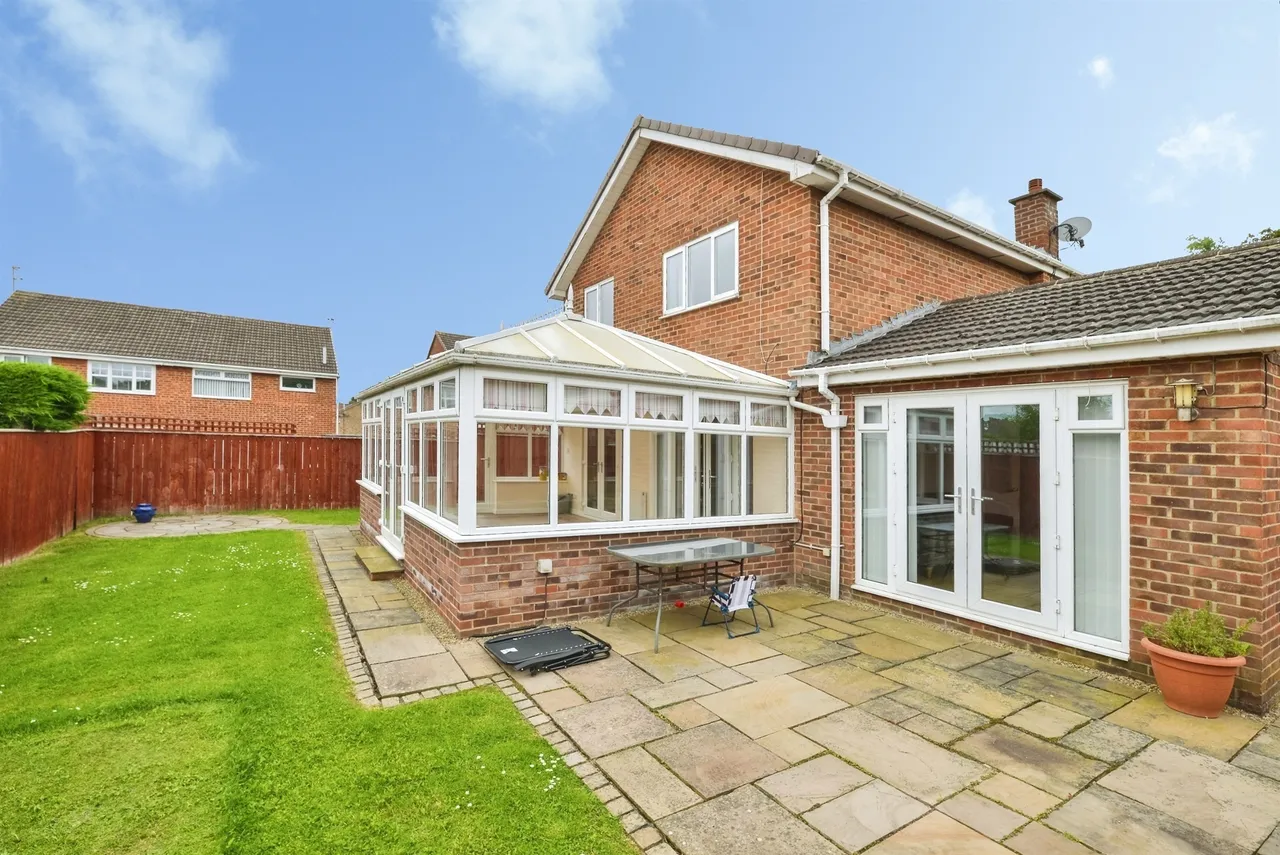 Campion Grove, Marton-In-Cleveland, TS7, photo 16