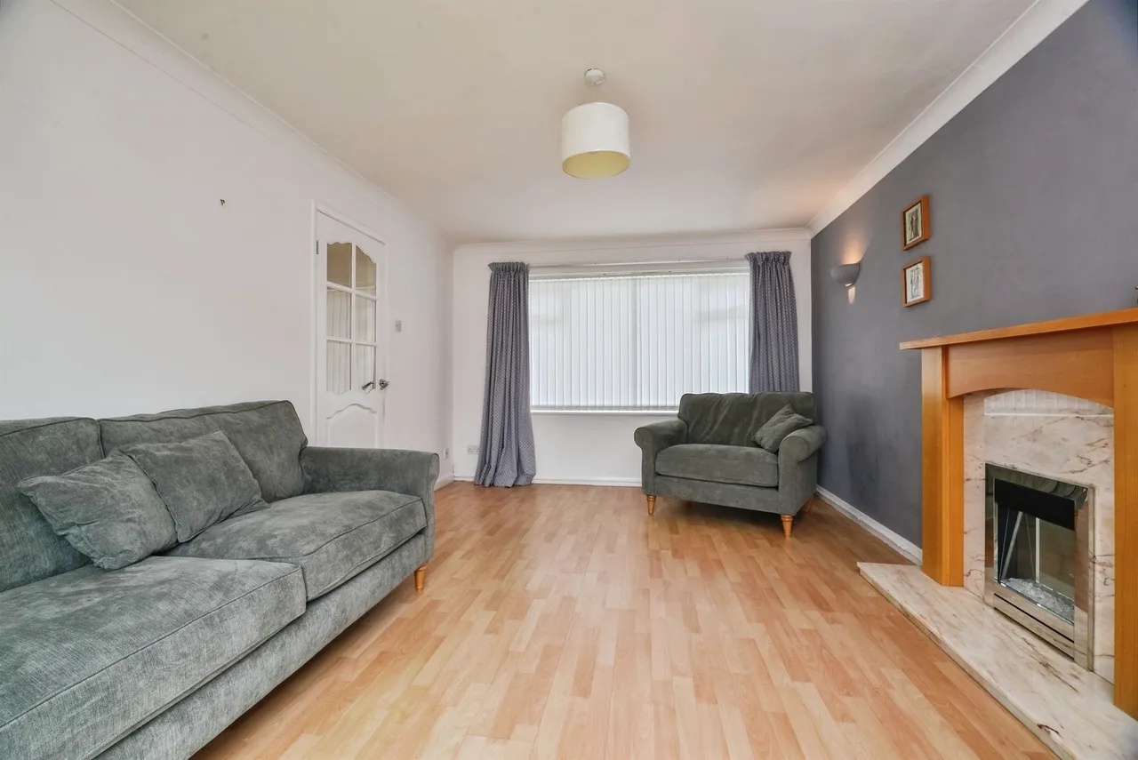 Campion Grove, Marton-In-Cleveland, TS7, photo 9