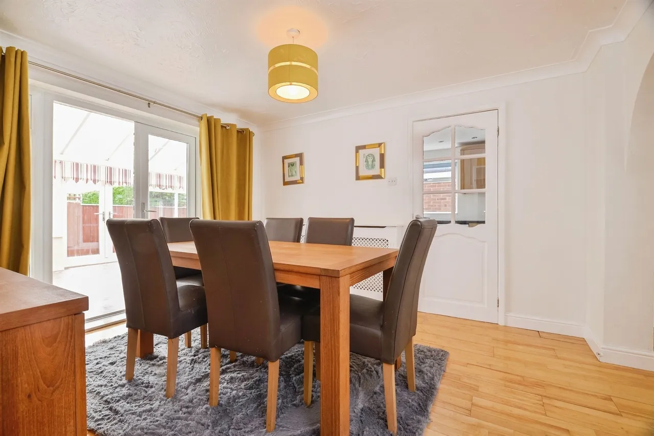 Campion Grove, Marton-In-Cleveland, TS7, photo 5