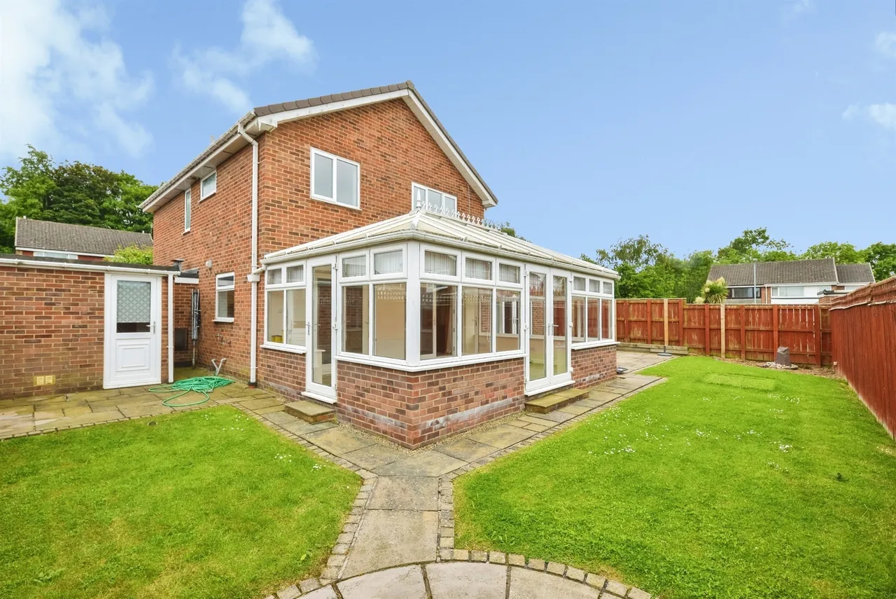 Campion Grove, Marton-In-Cleveland, TS7, photo 17