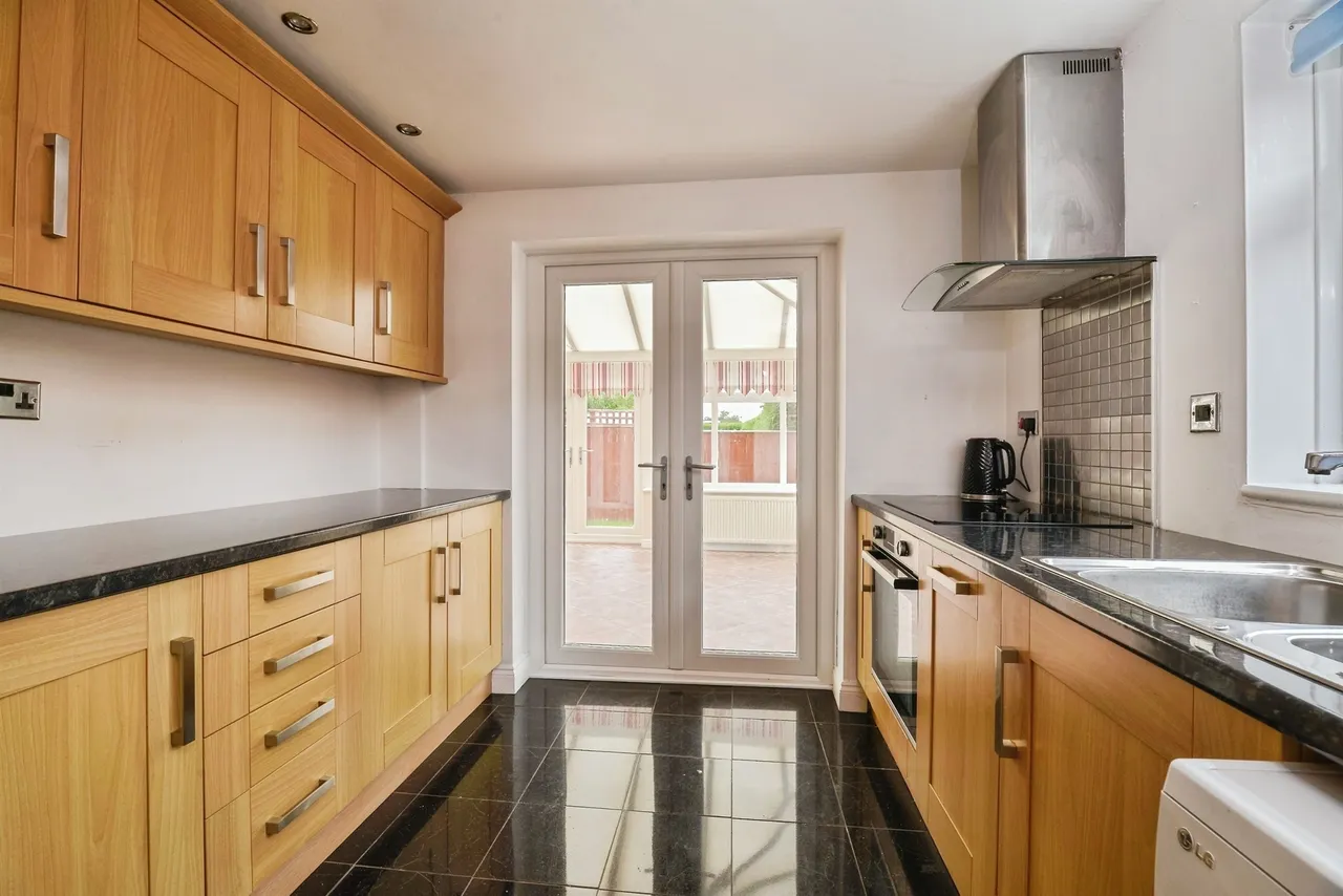 Campion Grove, Marton-In-Cleveland, TS7, photo 7
