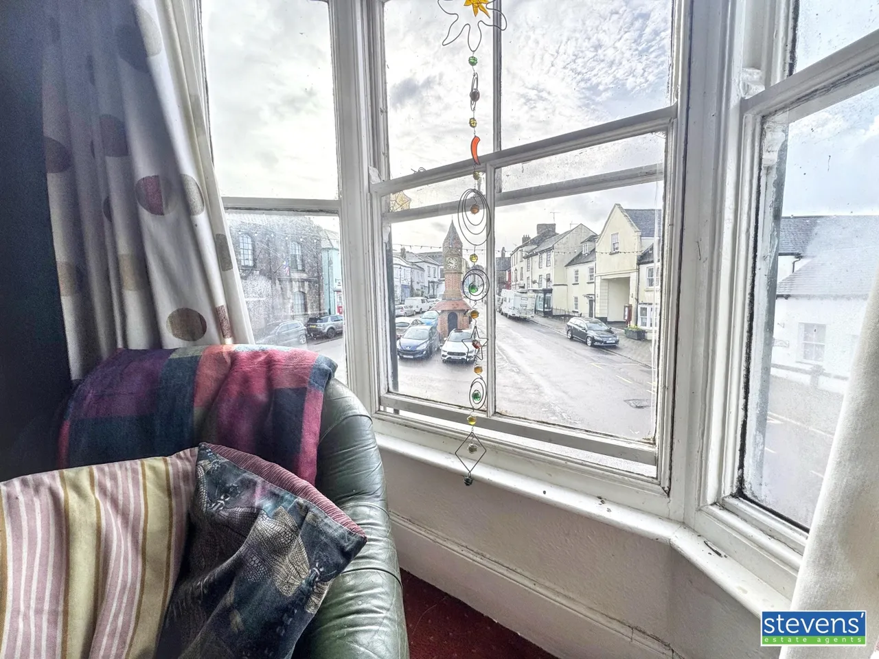 The Square, North Tawton, EX20, photo 10