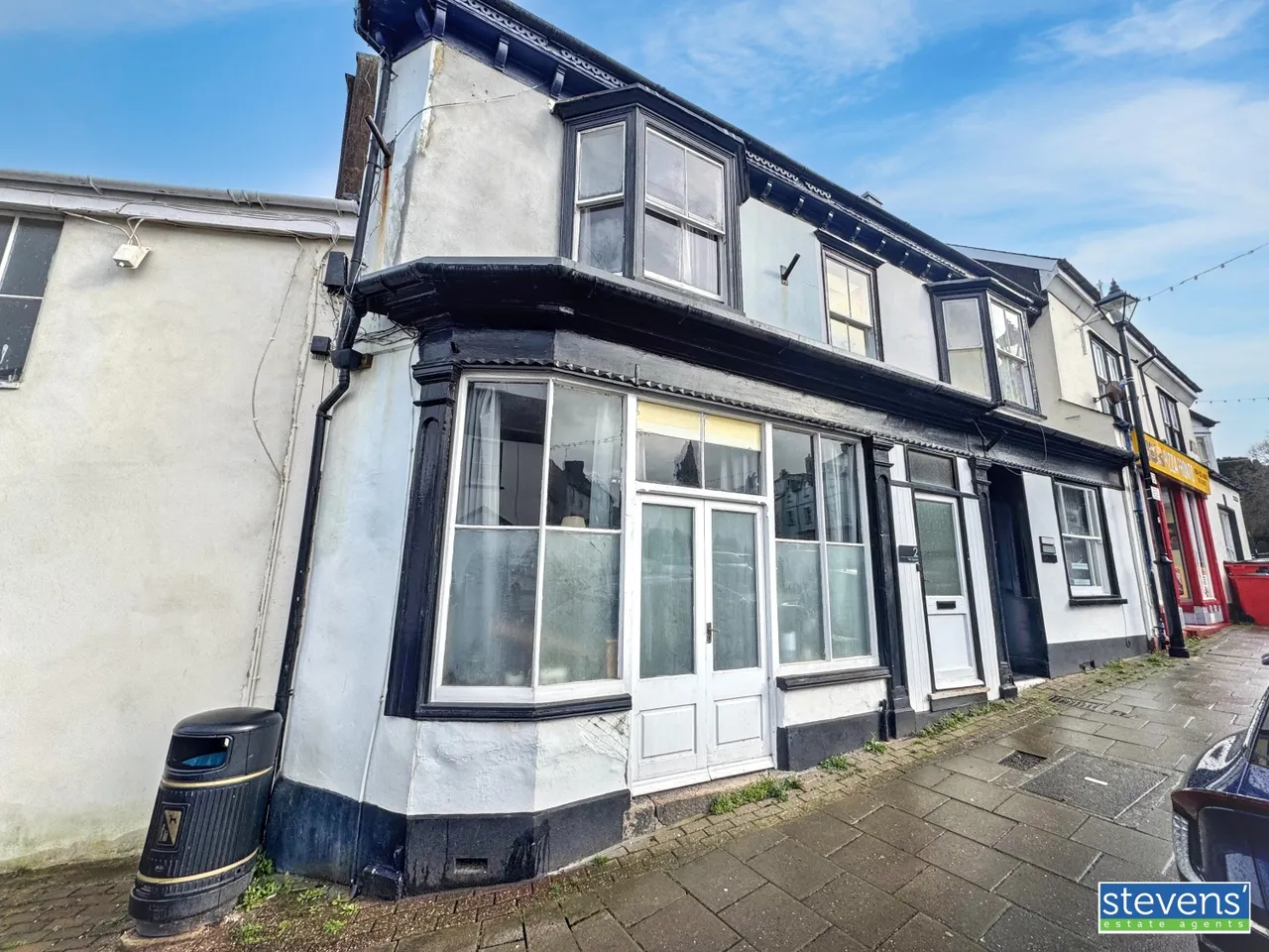 The Square, North Tawton, EX20, photo 17