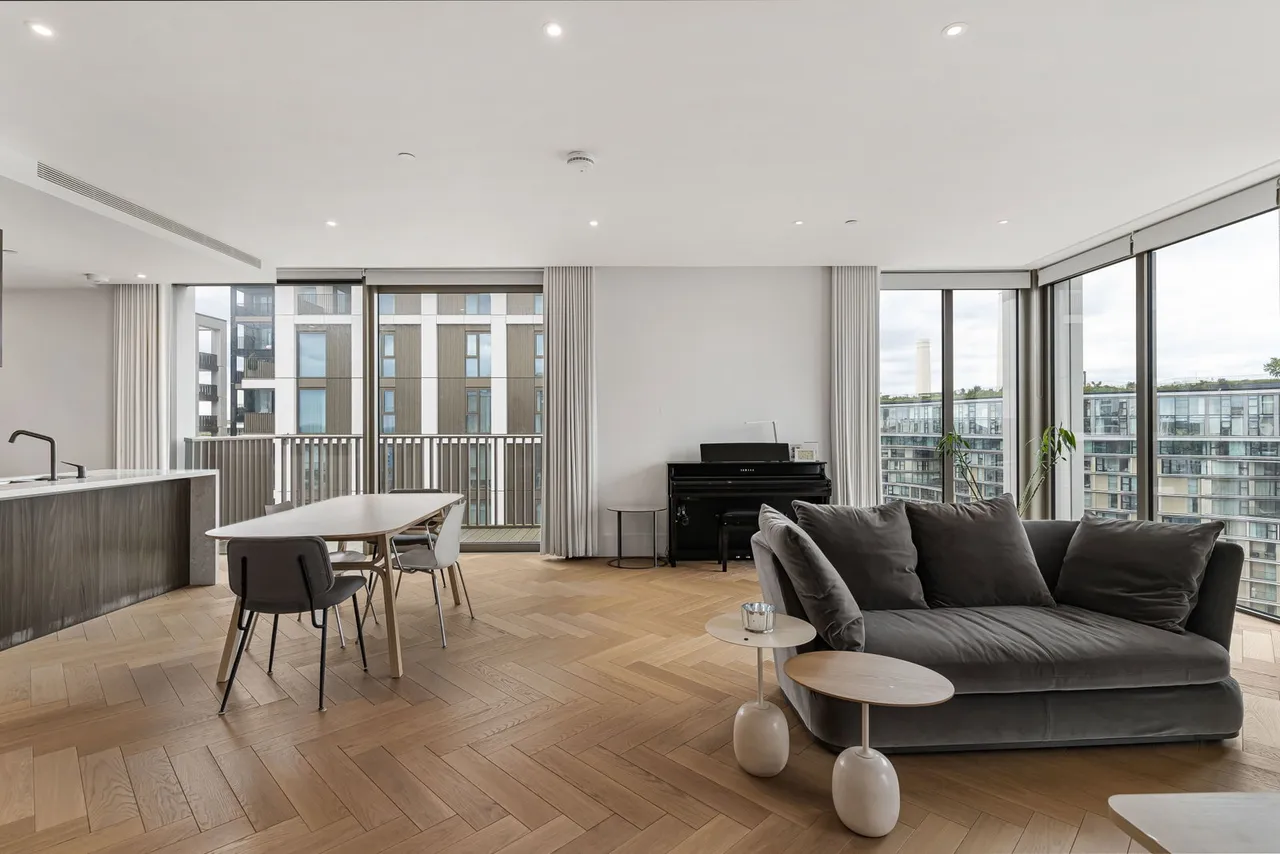 Palmer Road, London, SW11, photo 7