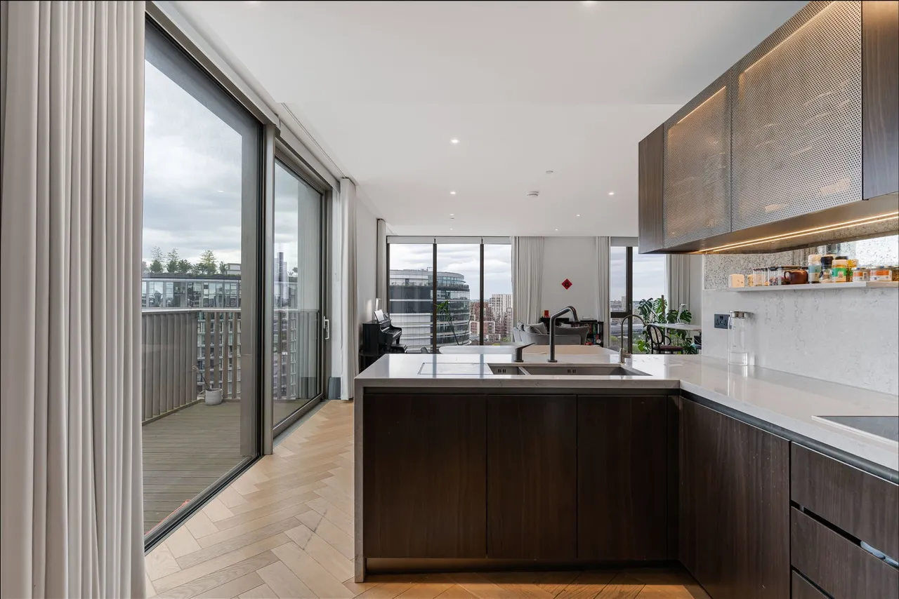 Palmer Road, London, SW11, photo 10