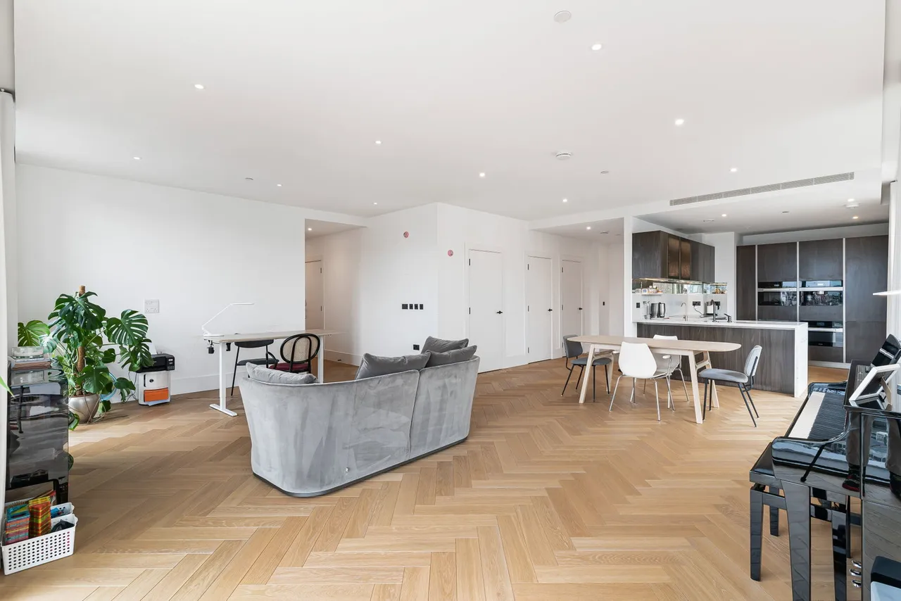 Palmer Road, London, SW11, photo 2
