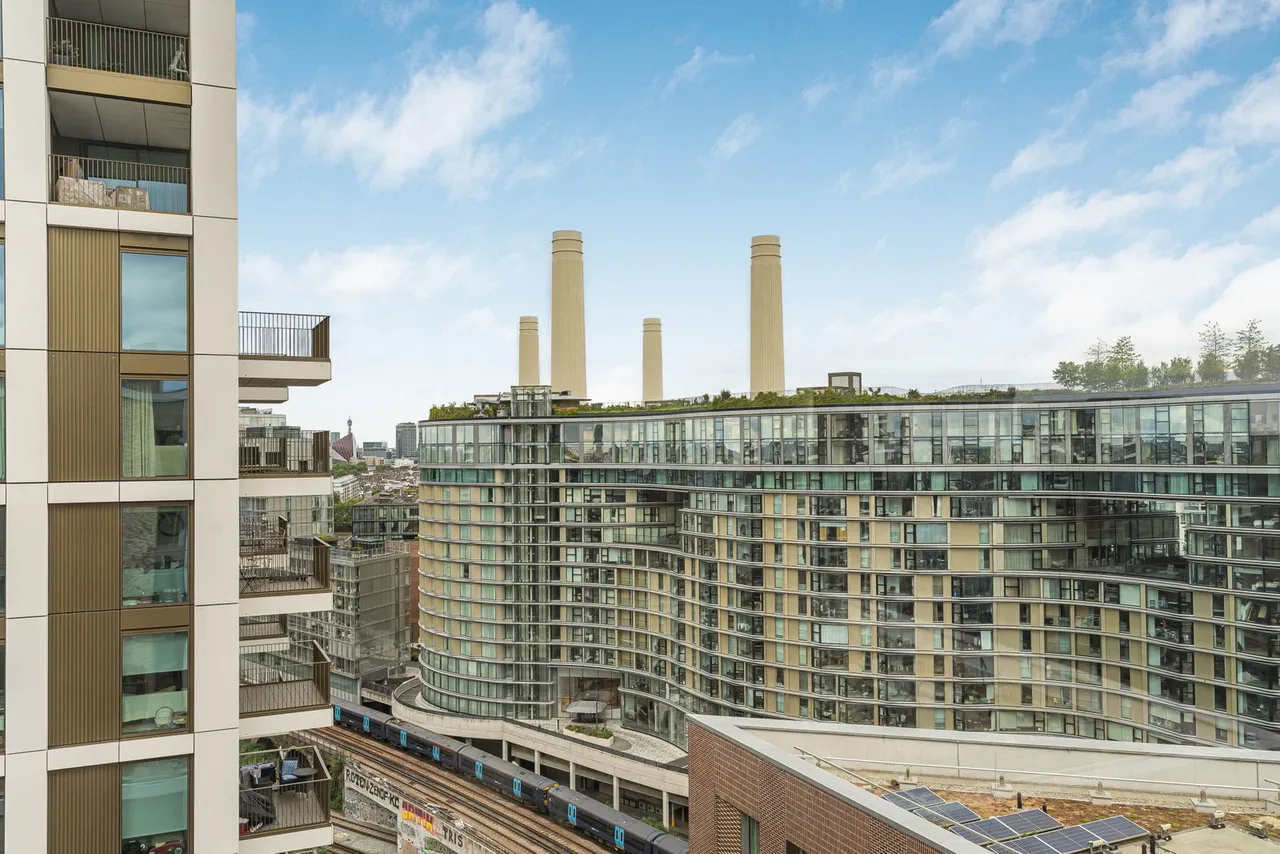 Palmer Road, London, SW11, photo 5