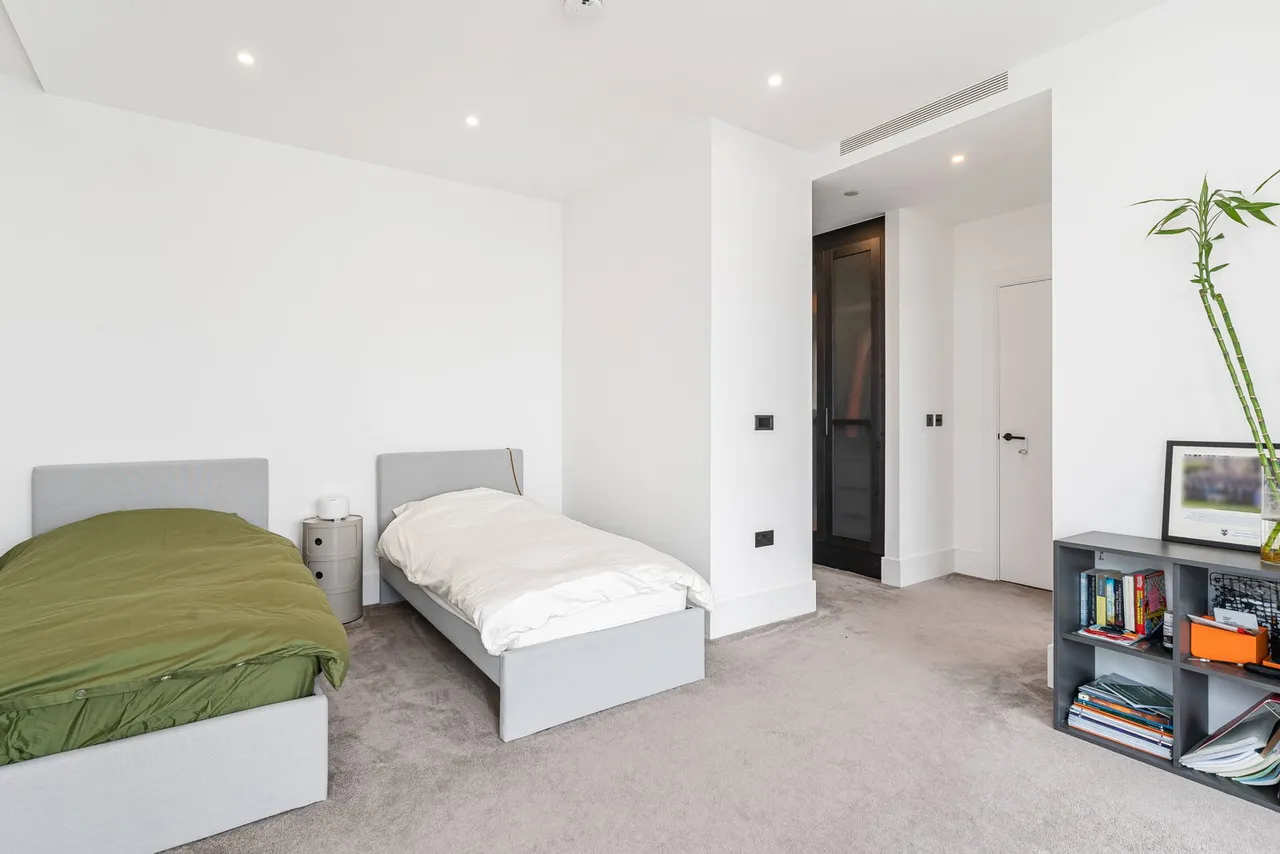 Palmer Road, London, SW11, photo 14