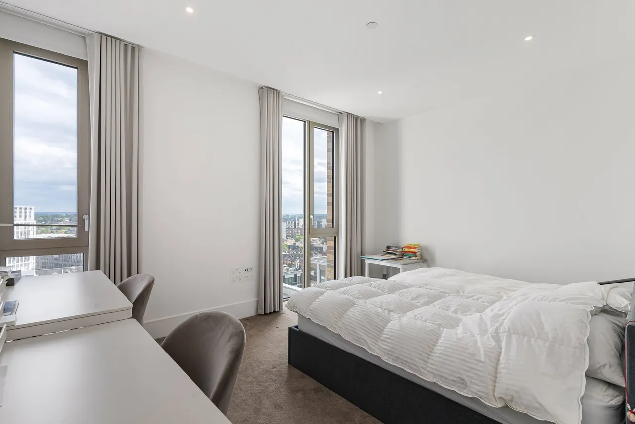 Palmer Road, London, SW11, photo 20