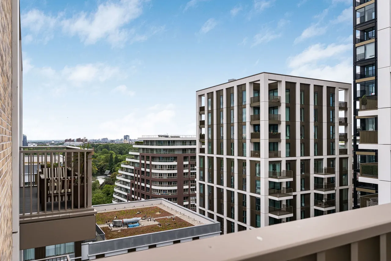 Palmer Road, London, SW11, photo 11