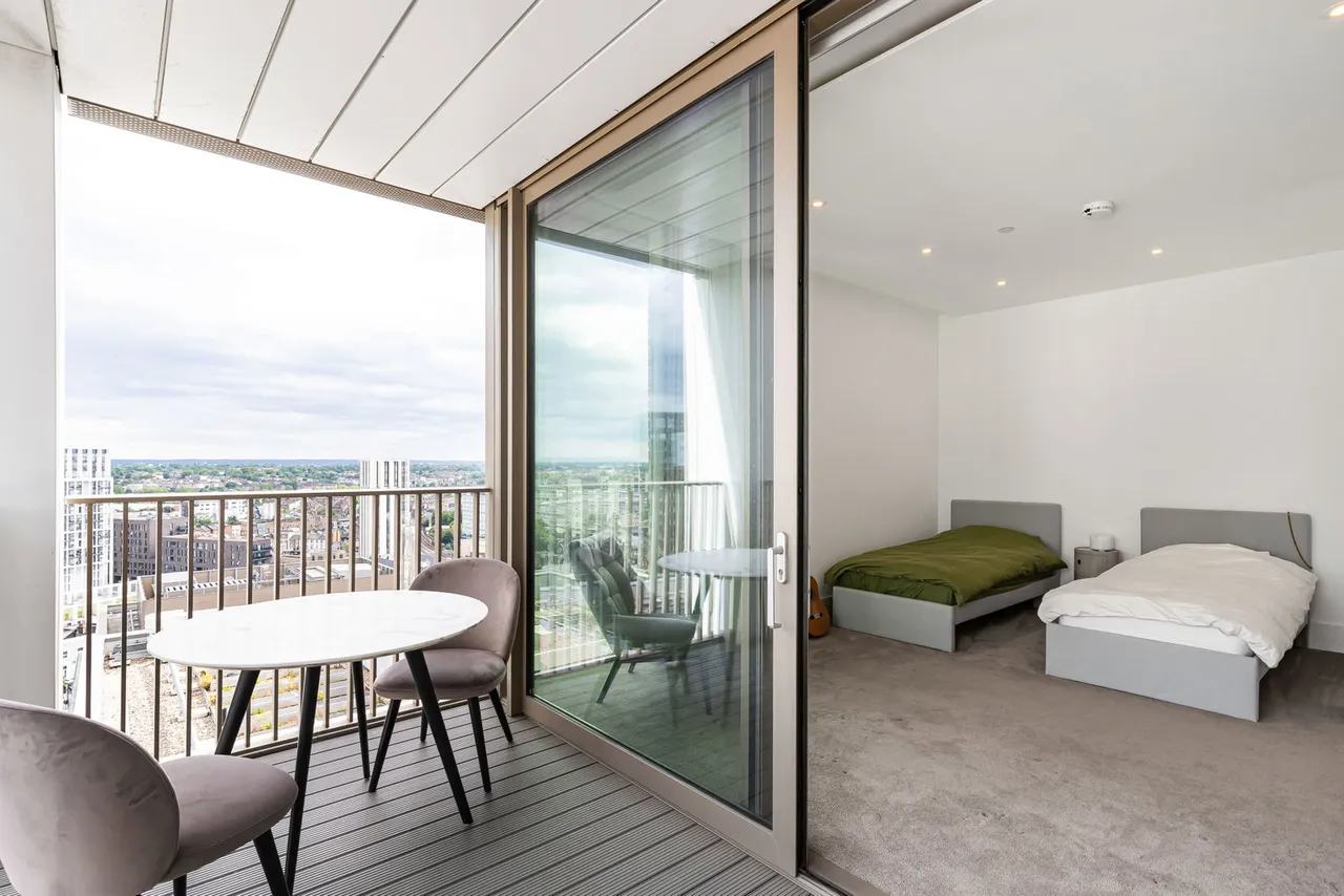 Palmer Road, London, SW11, photo 16