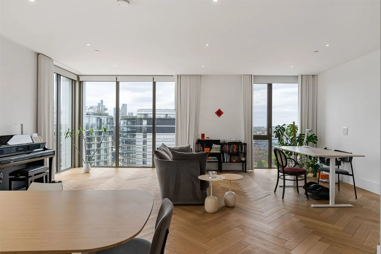 Palmer Road, London, SW11, photo 8